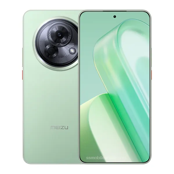 Meizu Lucky 08